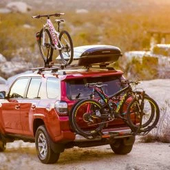 Yakima Hold Up Bike Rack 11 Yakima Hold Up Bike Rack