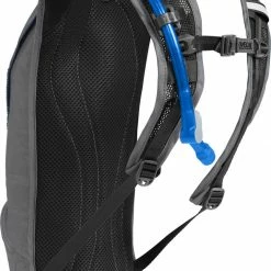CamelBak Classic 2.5L Hydration Pack Graphite/Black Accessories 5 CamelBak Classic 2.5L Hydration Pack Graphite/Black Accessories