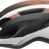 Bell Helmet Crest Red/White/Black 54-61 MD/LG Helmets