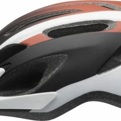 Bell Helmet Crest Red/White/Black 54-61 MD/LG Helmets
