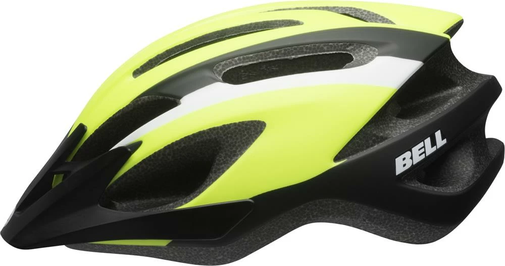 Bell Crest Helmet Retina & Black UNI Adult 54-61cm 1 Bell Crest Helmet Retina & Black UNI Adult 54-61cm