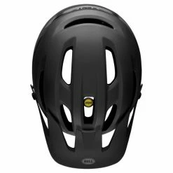 Helmets Bell Helmet 4Forty MIPS Black 8 Helmets Bell Helmet 4Forty MIPS Black