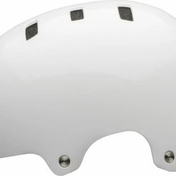 Bell Helmet Local Gloss White