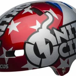 Helmets Bell Helmet Local Nitrocircus