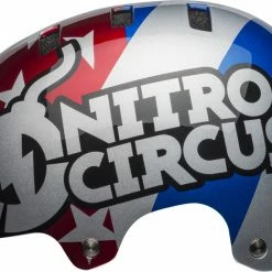 Helmets Bell Helmet Local Nitrocircus