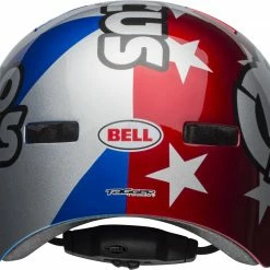Helmets Bell Helmet Local Nitrocircus