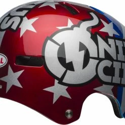 Helmets Bell Helmet Local Nitrocircus