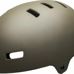 Bell Helmet Local Matt Sand Helmets