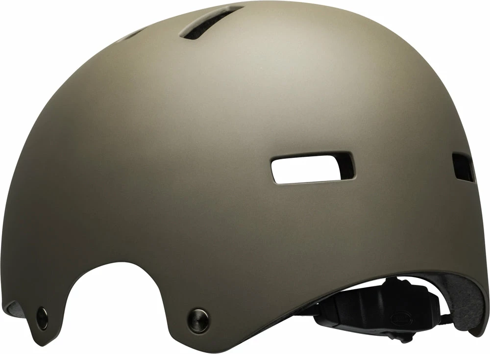Bell Helmet Local Matt Sand Helmets 3 Bell Helmet Local Matt Sand Helmets