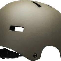 Bell Helmet Local Matt Sand Helmets 9 Bell Helmet Local Matt Sand Helmets