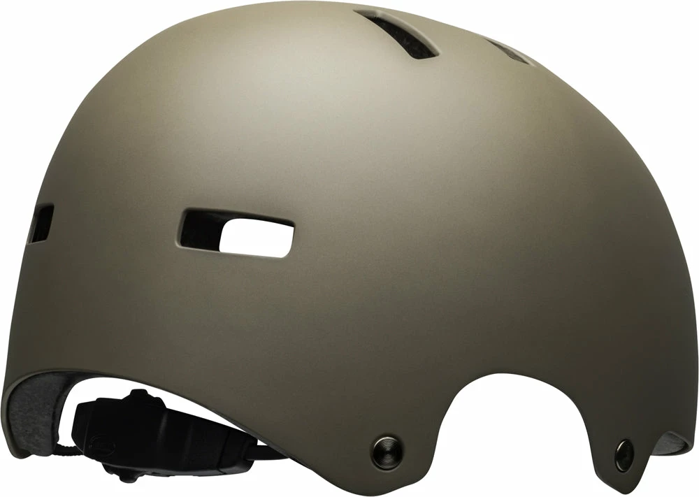 Bell Helmet Local Matt Sand Helmets 5 Bell Helmet Local Matt Sand Helmets
