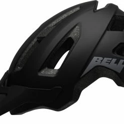 Helmets Bell Nomad Helmet Matt Black & Grey UNI Adult 53-60cm