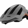 Helmets Bell Nomad Helmet Matt Grey & Orange UNI Adult 53-60cm