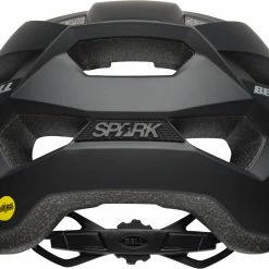 Helmets Bell Helmet Spark MIPS Matt Black UNI Adult 54-61cm 7 Helmets Bell Helmet Spark MIPS Matt Black UNI Adult 54-61cm