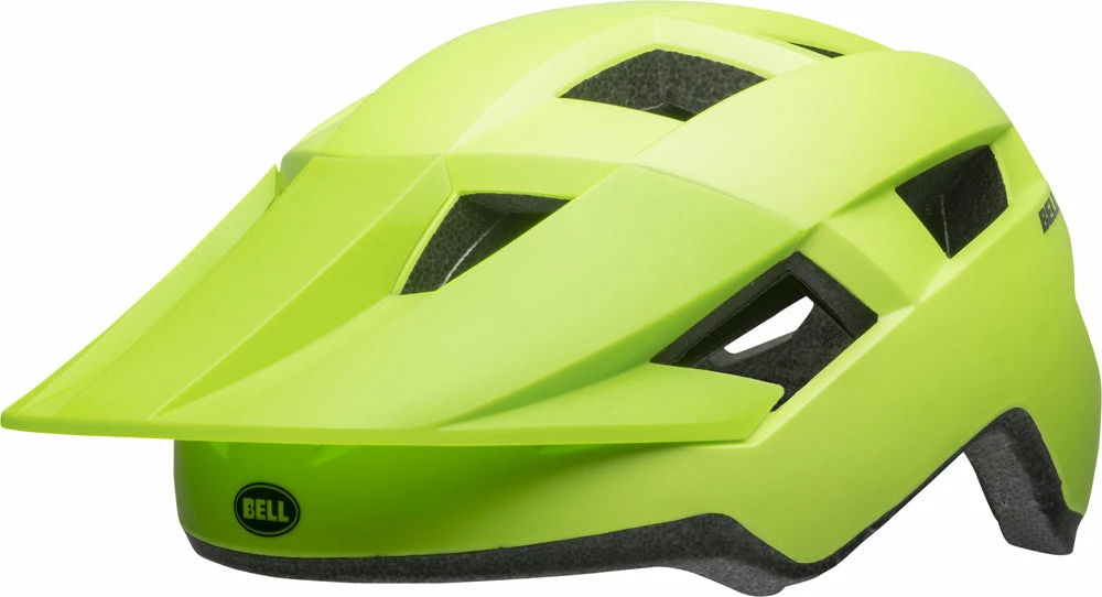 Helmets Bell Helmet Spark MIPS Matt Green UNI Adult 54-61cm 1 Helmets Bell Helmet Spark MIPS Matt Green UNI Adult 54-61cm