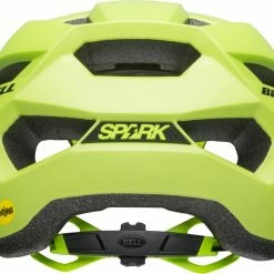 Helmets Bell Helmet Spark MIPS Matt Green UNI Adult 54-61cm 6 Helmets Bell Helmet Spark MIPS Matt Green UNI Adult 54-61cm