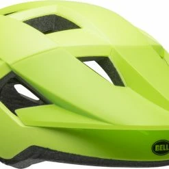 Helmets Bell Helmet Spark MIPS Matt Green UNI Adult 54-61cm 7 Helmets Bell Helmet Spark MIPS Matt Green UNI Adult 54-61cm
