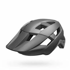 Bell Helmet Spark MIPS Matt Grey UNI Adult 54-61cm Helmets