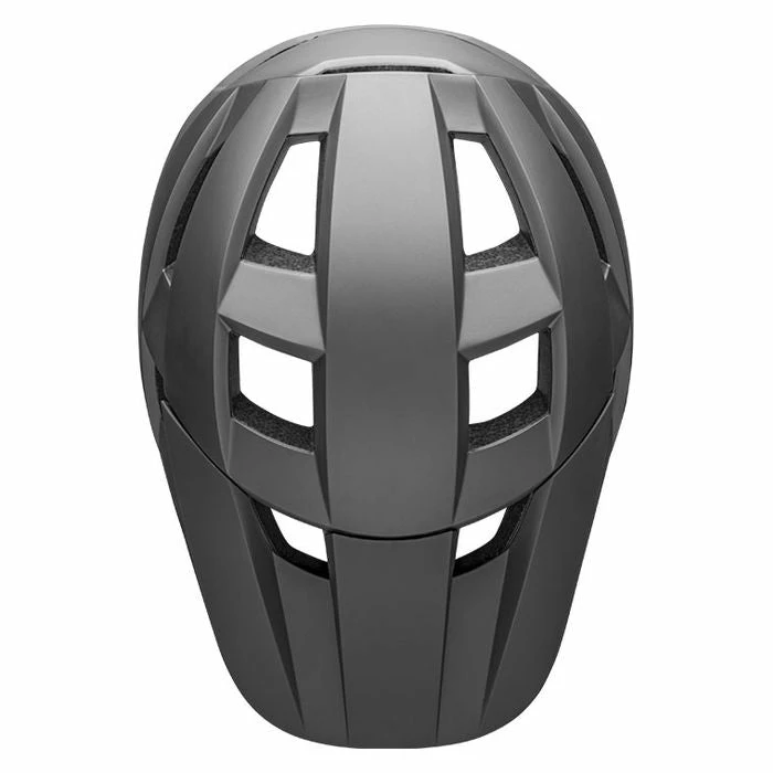 Bell Helmet Spark MIPS Matt Grey UNI Adult 54-61cm Helmets 4 Bell Helmet Spark MIPS Matt Grey UNI Adult 54-61cm Helmets