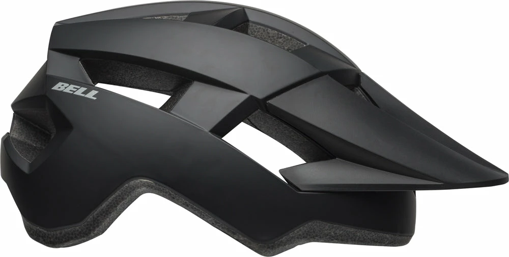 Helmets Bell Helmet Spark XL MIPS Matt Black 58-63 4 Helmets Bell Helmet Spark XL MIPS Matt Black 58-63