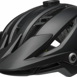 Helmets Bell Helmet Sixer MIPS Black
