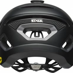 Helmets Bell Helmet Sixer MIPS Black 7 Helmets Bell Helmet Sixer MIPS Black