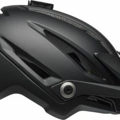 Helmets Bell Helmet Sixer MIPS Black 9 Helmets Bell Helmet Sixer MIPS Black