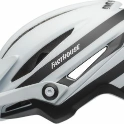 Bell Helmet Sixer MIPS White/Black Helmets 6 Bell Helmet Sixer MIPS White/Black Helmets