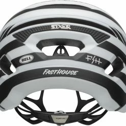 Bell Helmet Sixer MIPS White/Black Helmets 7 Bell Helmet Sixer MIPS White/Black Helmets