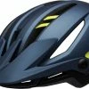 Bell Helmet Sixer MIPS Blue/Hi-Vis Helmets