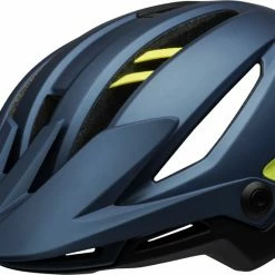 Bell Helmet Sixer MIPS Blue/Hi-Vis Helmets