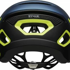 Bell Helmet Sixer MIPS Blue/Hi-Vis Helmets 7 Bell Helmet Sixer MIPS Blue/Hi-Vis Helmets