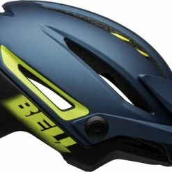 Bell Helmet Sixer MIPS Blue/Hi-Vis Helmets 8 Bell Helmet Sixer MIPS Blue/Hi-Vis Helmets