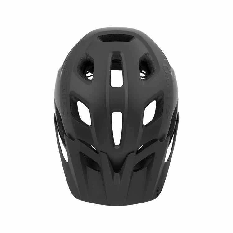 Giro Fixture MIPS Helmet Matte Black UNI Helmets 5 Giro Fixture MIPS Helmet Matte Black UNI Helmets