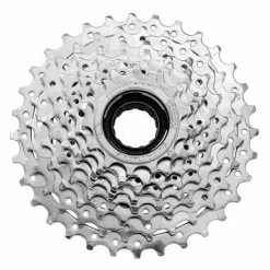 Sunrace Freewheel MGE60 13-32 8-Speed Parts & Maintenance
