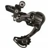 Parts & Maintenance Shimano Derail-RR 10S Deore-M593 LG Black