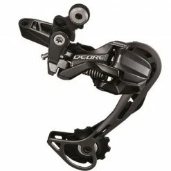 Parts & Maintenance Shimano Derail-RR 10S Deore-M593 LG Black