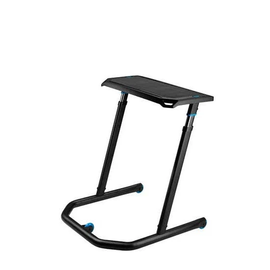 Wahoo KICKR Indoor Cycling & Fitness Desk Indoor Trainers 1 Wahoo KICKR Indoor Cycling & Fitness Desk Indoor Trainers