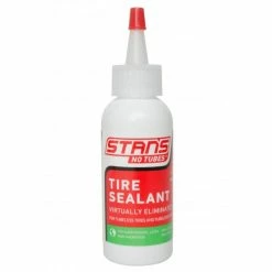 Join The Tubeless Revolution Stans Tyre Sealant 2 Oz Bottle