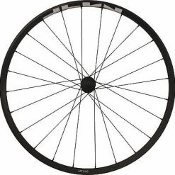 Shimano Wheel 29 Mt500 FR Discl 15T Boost Parts & Maintenance