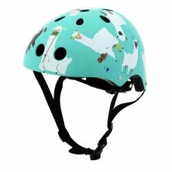 Helmets Mini Hornit LIDs Kids Helmet Llama