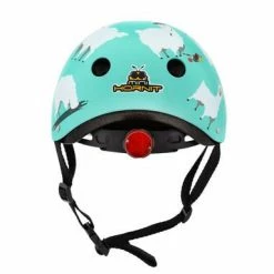 Helmets Mini Hornit LIDs Kids Helmet Llama