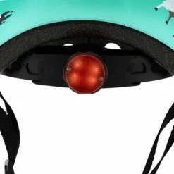 Helmets Mini Hornit LIDs Kids Helmet Llama