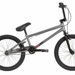 Apollo Speck 2 BMX Charcoal/Black Bikes