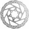 Parts & Maintenance Shimano Disc Rotor 160 Disc6 Rt56 Resin