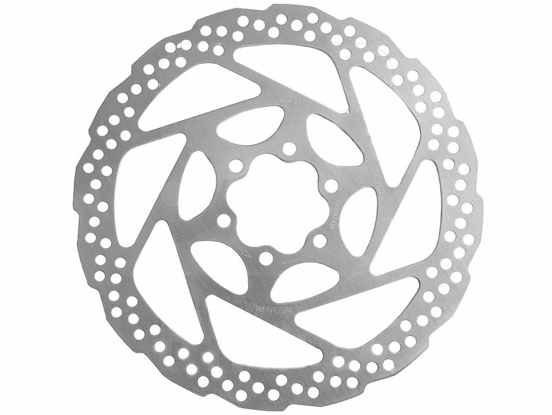 Parts & Maintenance Shimano Disc Rotor 160 Disc6 Rt56 Resin 1 Parts & Maintenance Shimano Disc Rotor 160 Disc6 Rt56 Resin
