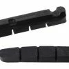 Shimano Brakeshoe-Inserts Dura-9000 Carbon