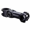 Parts & Maintenance BBB HighSix OS Stem 31.8mm, 90mm Adjustable Black