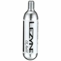 Pumps Lezyne 16g CO2 Cartridge 5 Pack