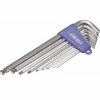 Parts & Maintenance BBB HexSet 9pc L-Shape Hex Key Set
